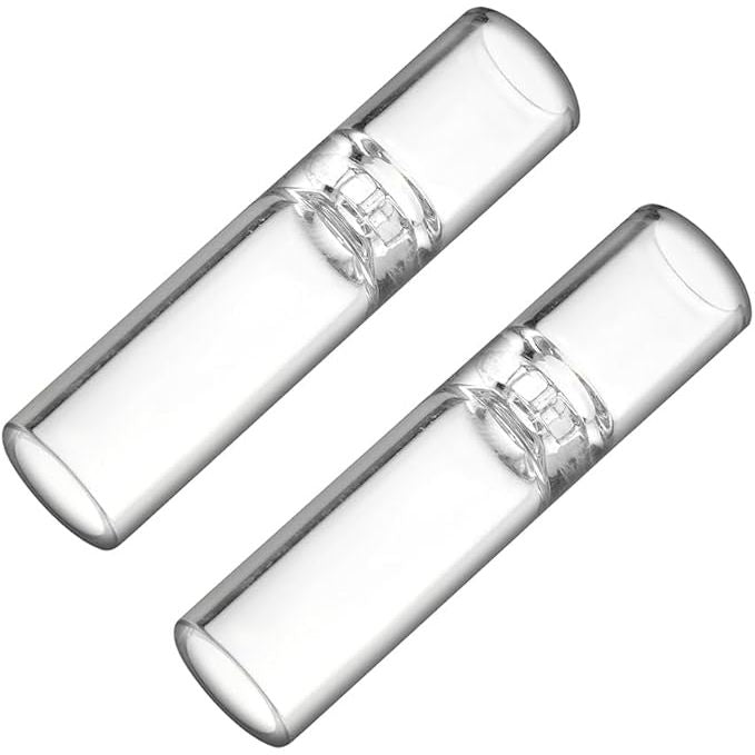 The Classic XL glazen stem (Built-In Screen) voor TinyMight 1 & 2