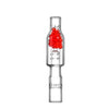 De 'Starship' XL Rocket Evolution-stem voor Arizer Solo 3 en Air Max