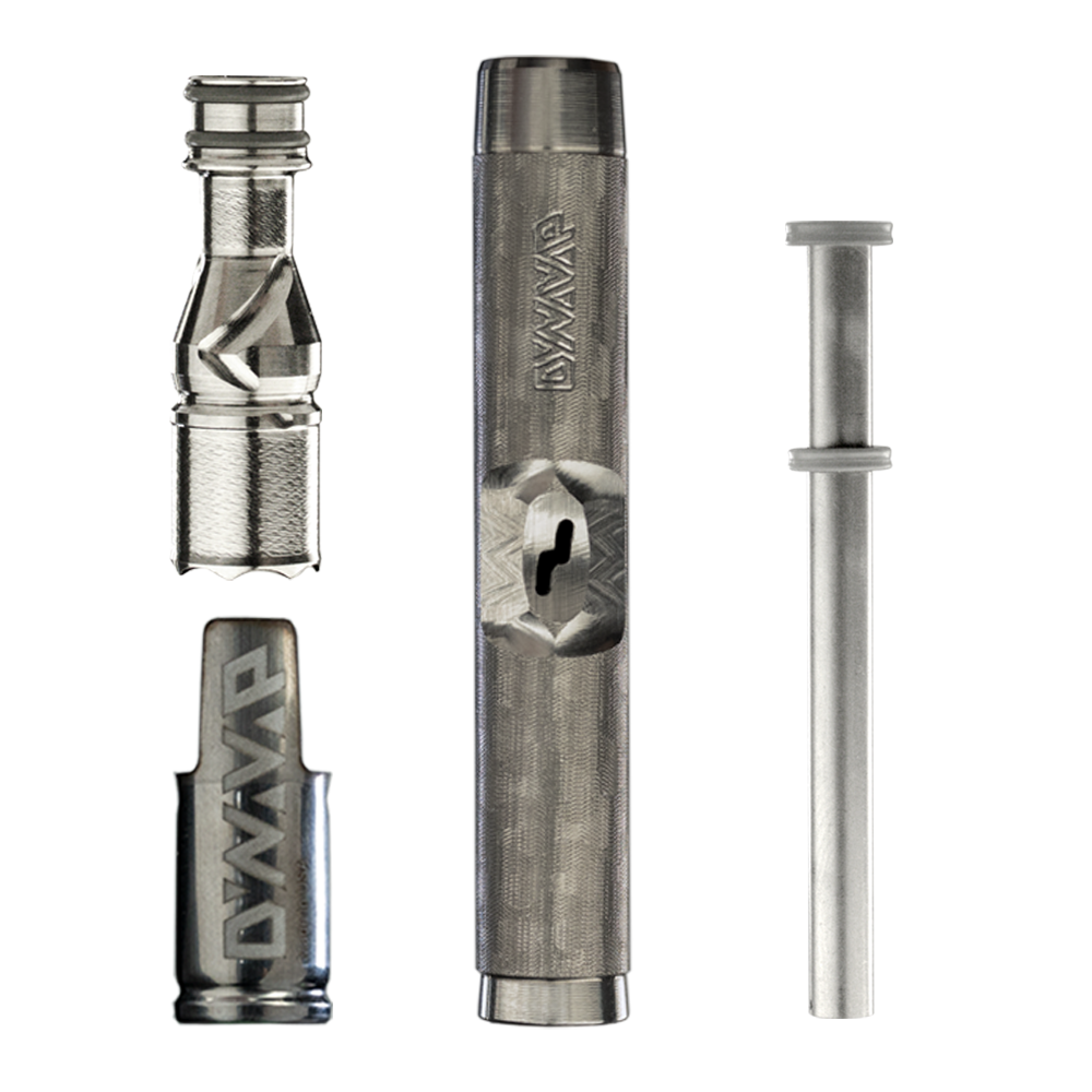 Vaporisateur DynaVap M 7